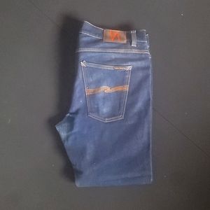 Nudie jeans